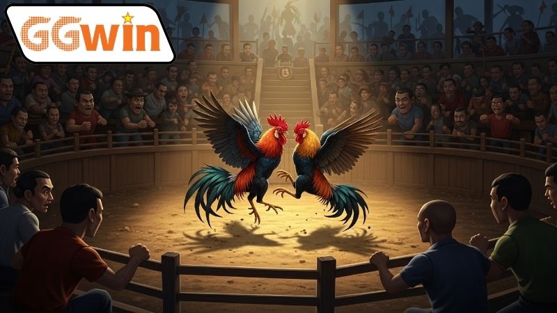 Lợi ích khi trải nghiệm đá gà Thomo trực tiếp hàng ngày tại GGWIN