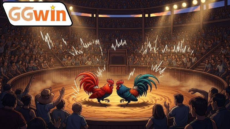 Cập nhật lịch thi đấu đá gà trên mạng trực tiếp ngày hôm nay