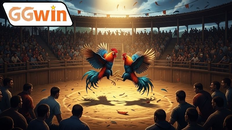 Đặc điểm nổi bật của đá gà trực tiếp Cúp C1 hôm nay tại GGWIN