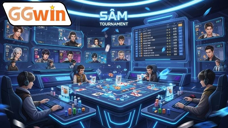 Cơ cấu giải thưởng và ưu đãi đặc biệt