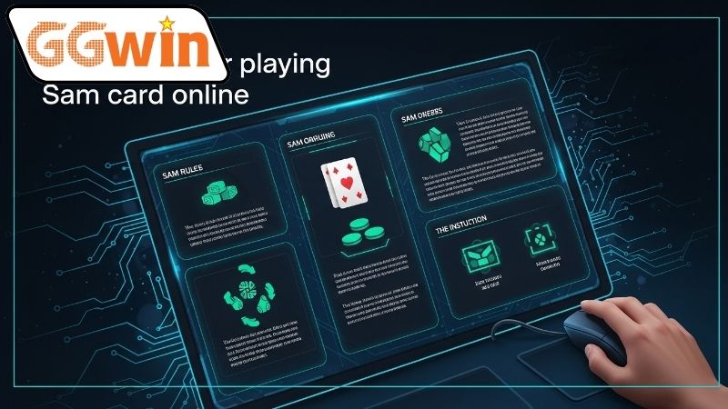 Quy tắc và cách tính điểm trong các trò chơi bài phổ biến