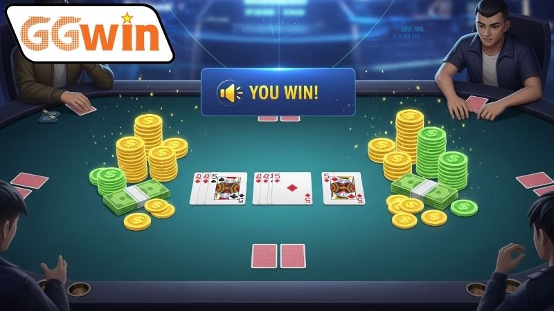 Kinh nghiệm đánh Mậu Binh cho người mới bắt đầu