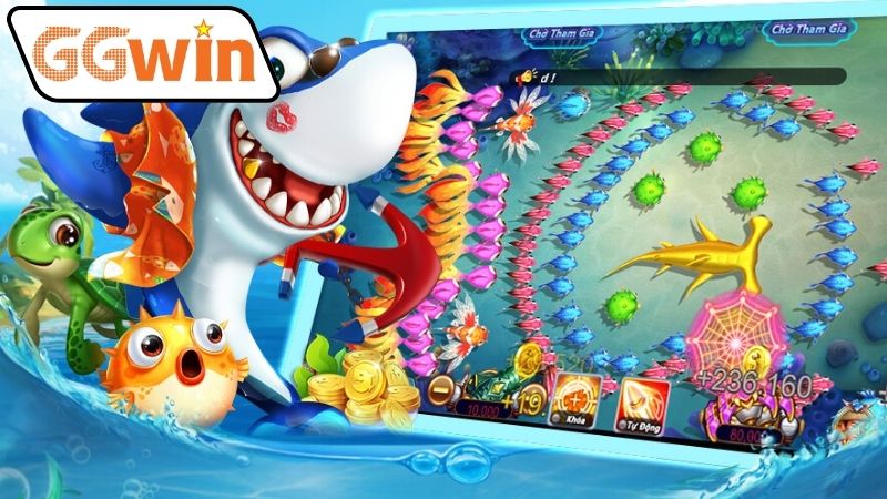 Kỹ năng phân loại cá và chọn mục tiêu ưu tiên