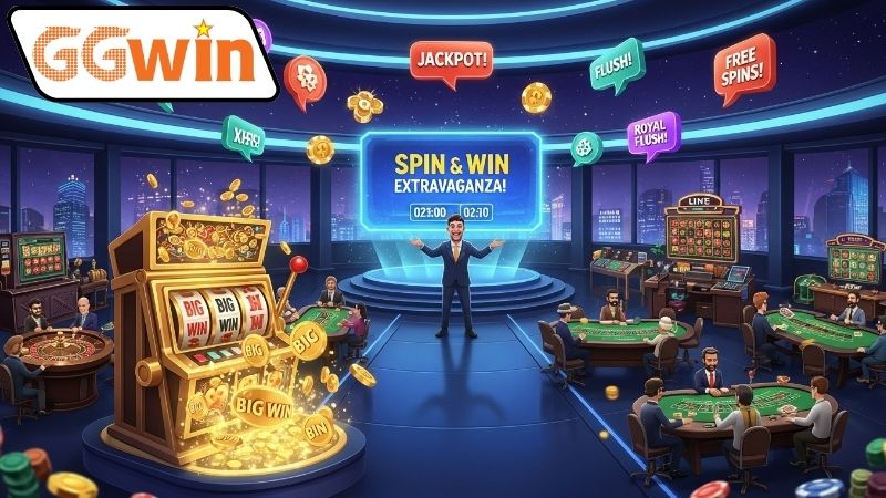 Ưu điểm khi tham gia sự kiện khuyến mãi lớn tại nhà cái uy tín