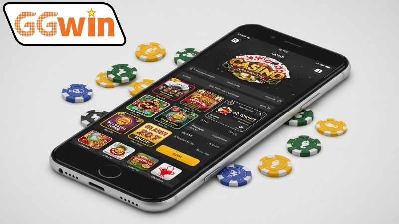 Giới thiệu về ứng dụng GGWIN