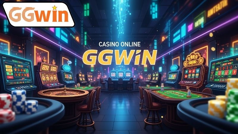 Dịch vụ nổi bật tại GGWIN